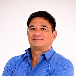 Delegado André Matsushita